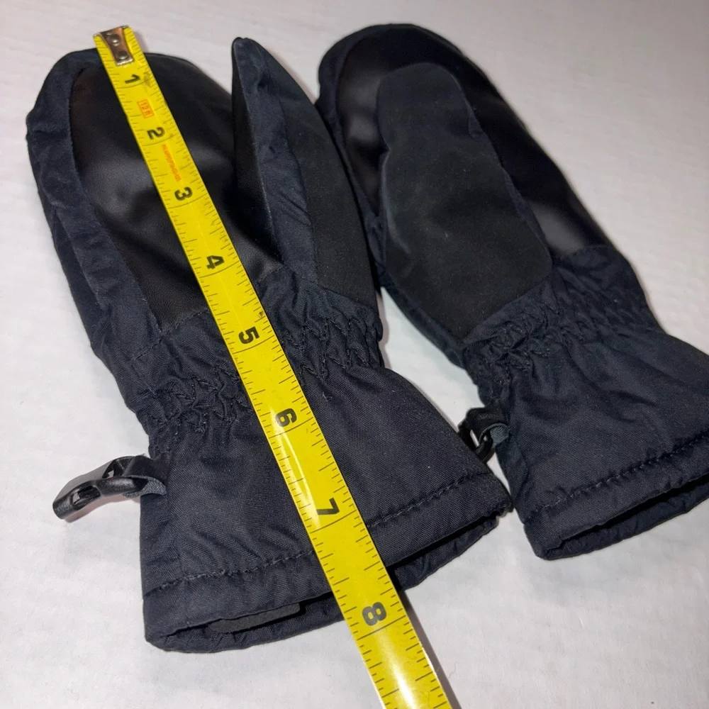 Columbia Omni-Tech Toddler One Size Hand Snow Mitt with Buckle Snowboarding